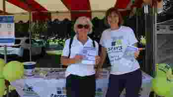 Volunteer Events Assistant