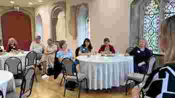 Carer Engagement Volunteer