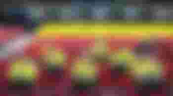 Gastvrije steward Go Ahead Eagles