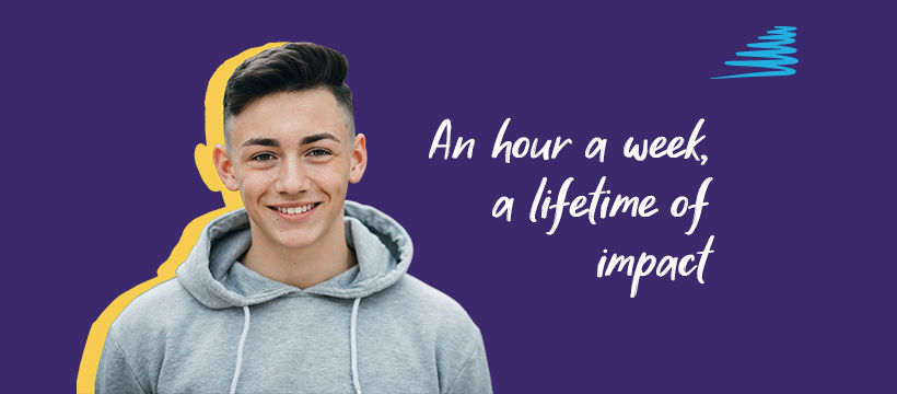 MCR Pathways Mentoring