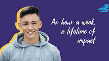 MCR Pathways Mentoring