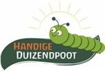 zelfstandig werkende, handige sociale duizendpoot