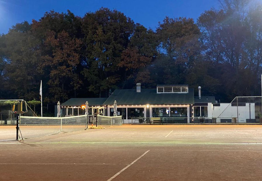 Leuke functie communicatiemedewerker bij Tennis en Padel de Rading, 