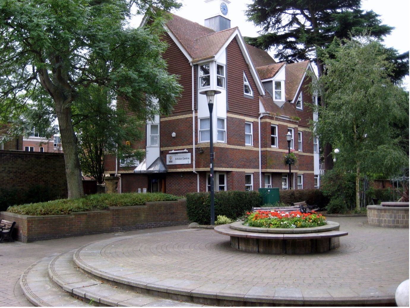 Trainee Gateway Assessors and Advisers