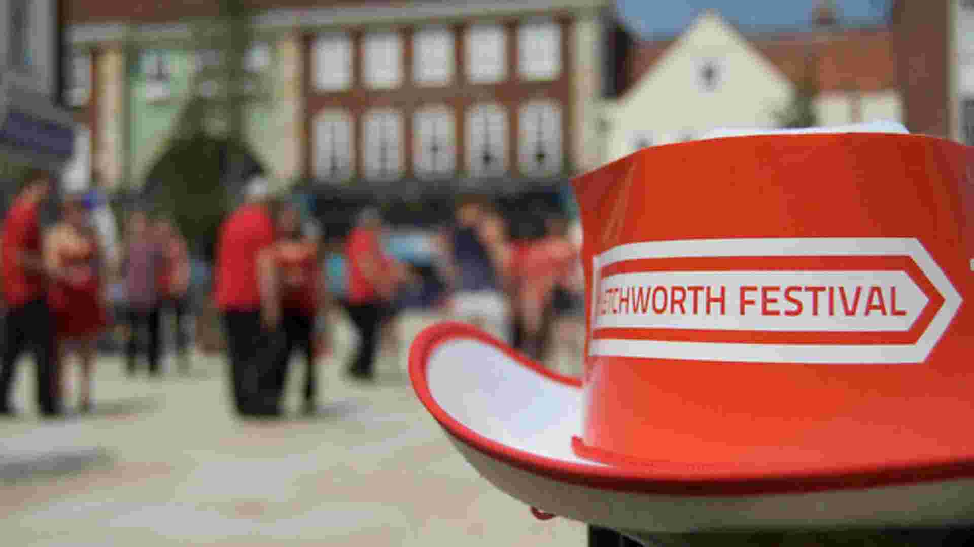 Letchworth Festival Steering Committee Volunteers