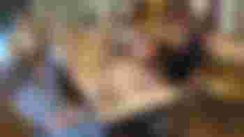 Gastheer/gastvrouw Buurtresto de Geest (jong kookt voor oud)