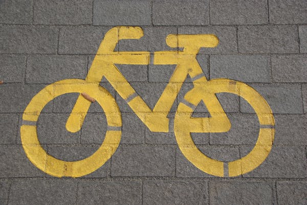 Wij zijn op zoek naar vrijwilligers voor geven van Fietslessen