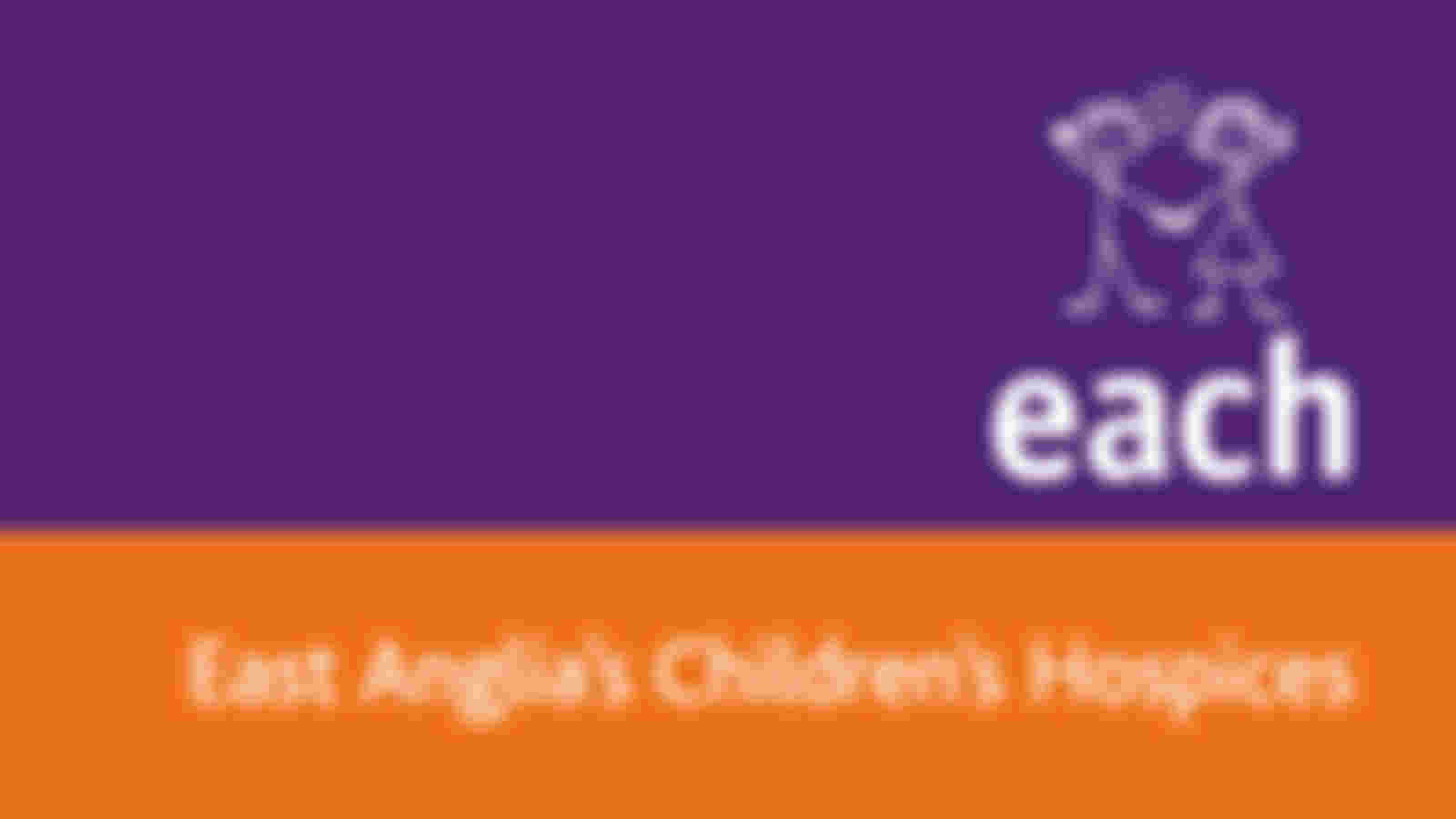 Charity Shop Retail Volunteer - EACH Royston