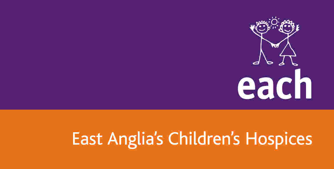 Charity Shop Retail Volunteer - EACH Royston