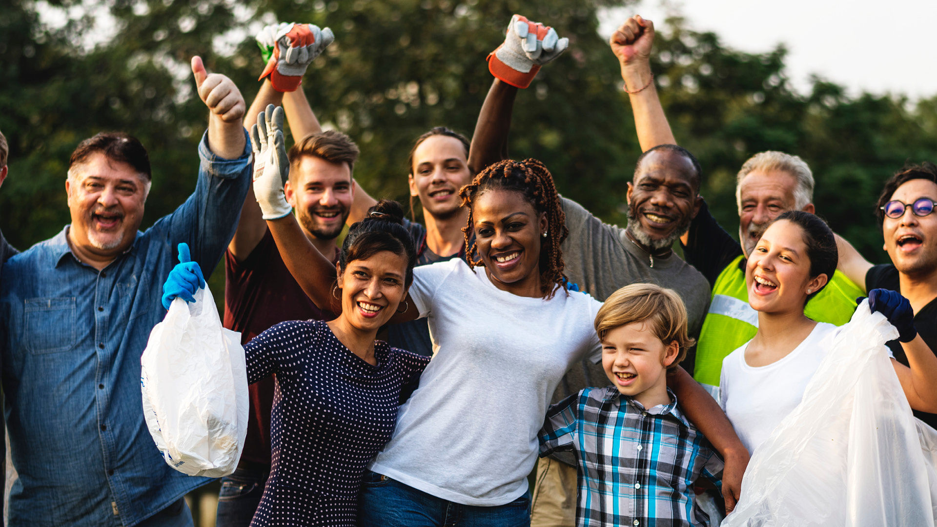 Making the most out of Go Volunteer Glos - for organisations