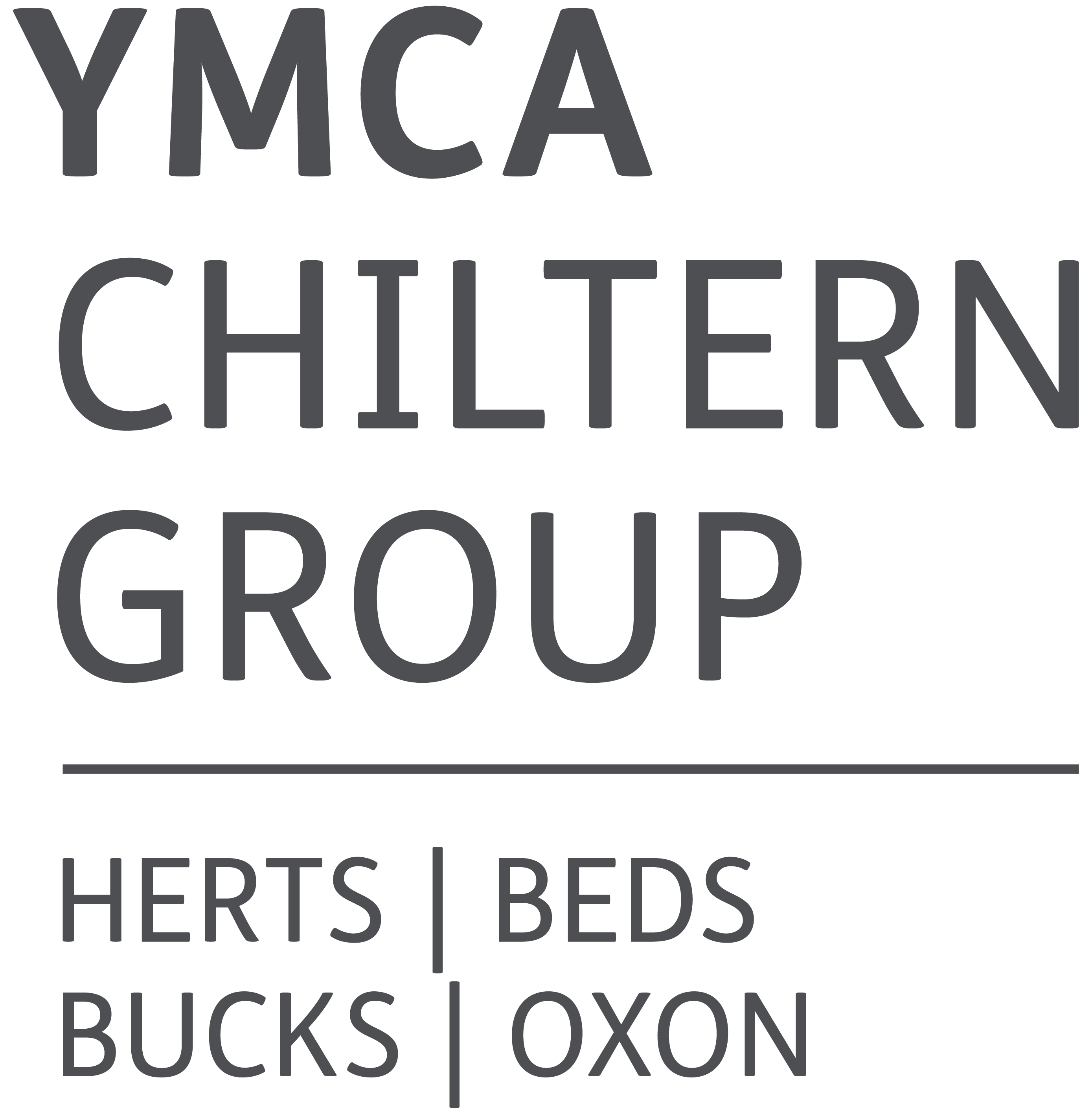 YMCA Chiltern Group