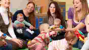 Community Ambassador Volunteer - East Herts, Broxbourne, Welwyn/Hatfield