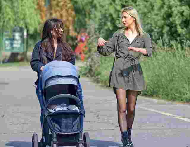 Maak jij Sarah wegwijs in IJmuiden?