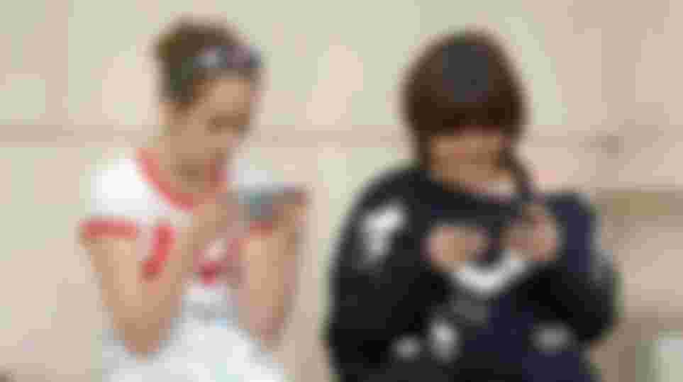 Tieners! Wat moet je ermee?!