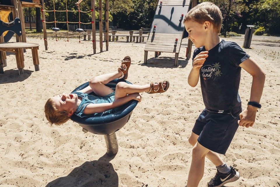 Zin in een gezellige zaterdagmiddag?