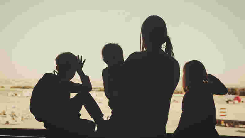 Extra paar handen, ogen en oren gezocht voor moeder Ella!