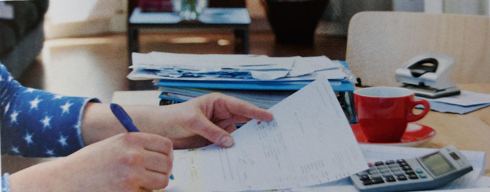   Workshop Post, e-mail en administratie