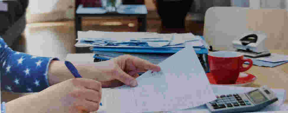 Workshop Post, e-mail en administratie