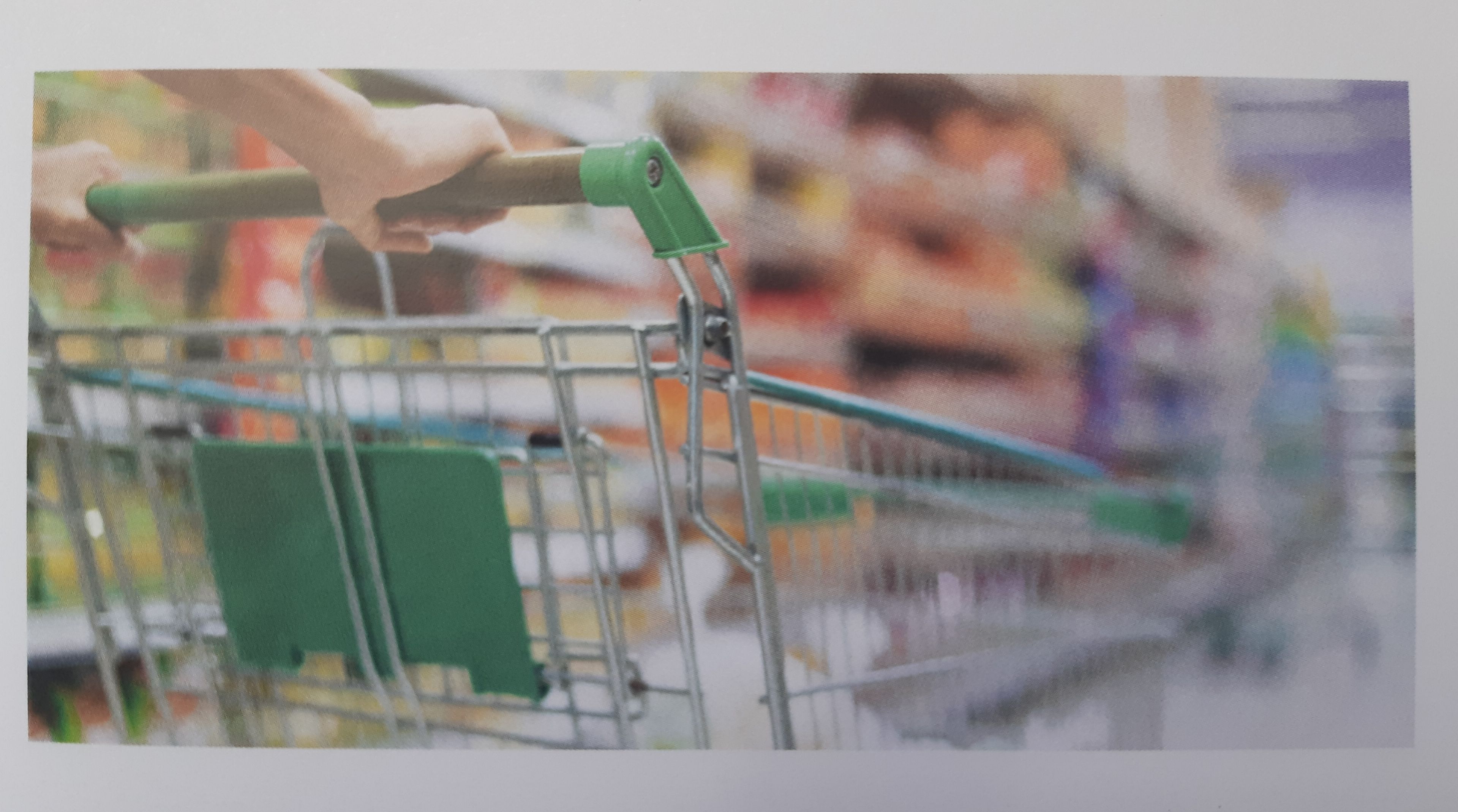 Training Weet wat je besteedt