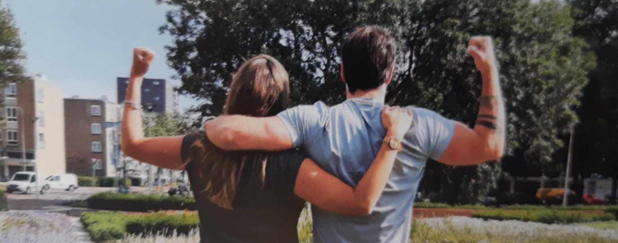 Training Financieel sterk