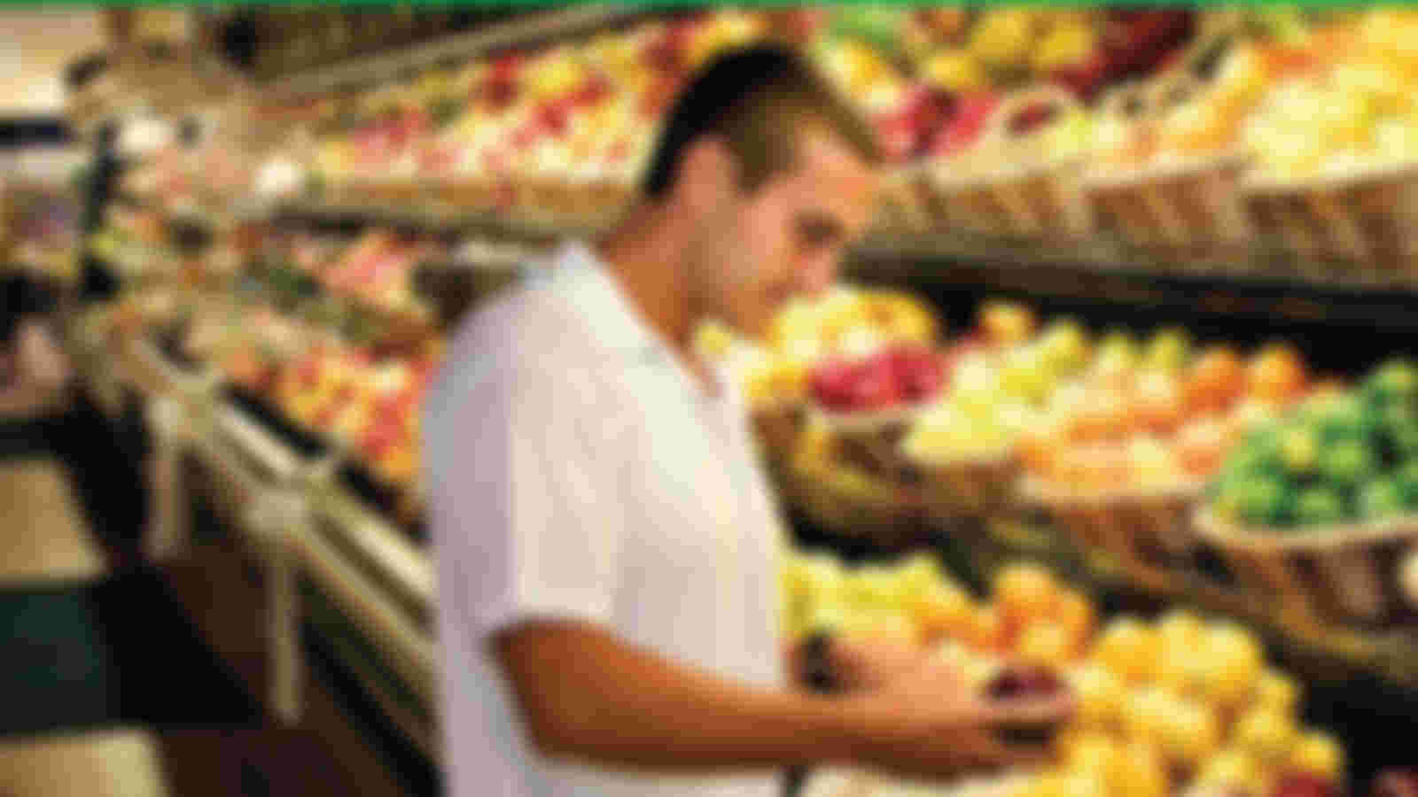 Workshop Goed eten voor weinig geld