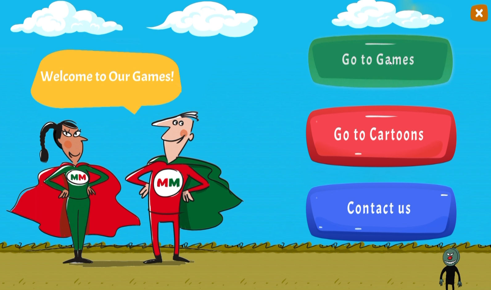 Mobile App Developer (Android)