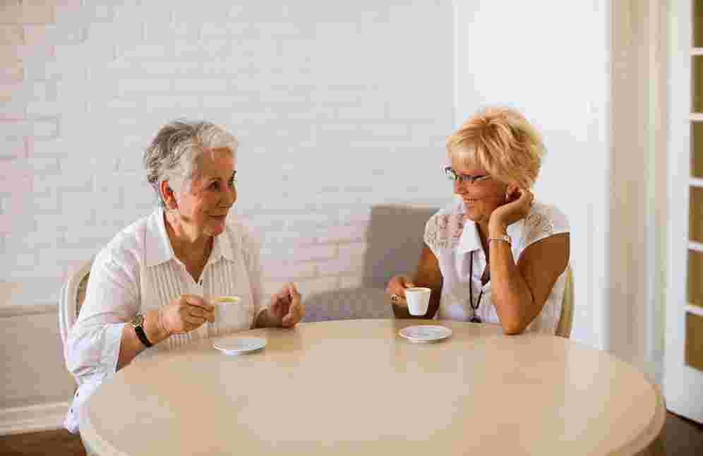 Ik ben een gezellige prater wil jij mijn maatje worden!