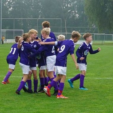 Vrijwilliger Materialencommissie FC Wolvega