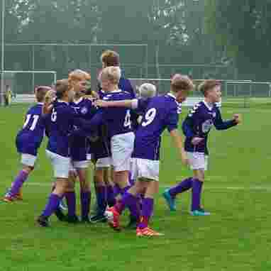 Vrijwilliger Materialencommissie FC Wolvega