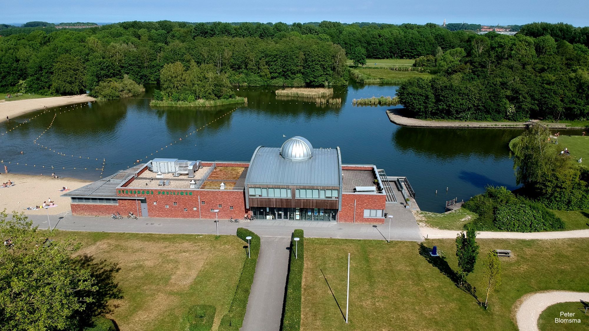 Vormgever afdelingsblad IVN West-Friesland