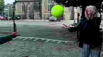 Kom een uurtje helpen bij activiteiten in ons ontmoetingscentrum in Naarden !