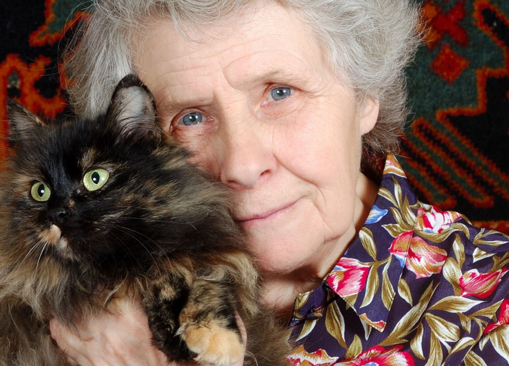 Lokale Coördinator Dierenbuddy Gooise Meren