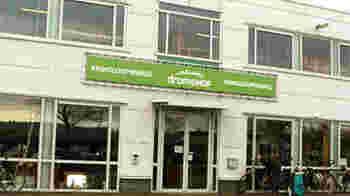 Weekendhulp gevraagd in onze kringloopwinkel