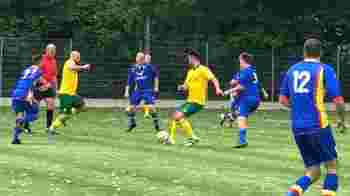 Vacature: Breng jij Magie op het Veld bij v.v. Haagse Hout?