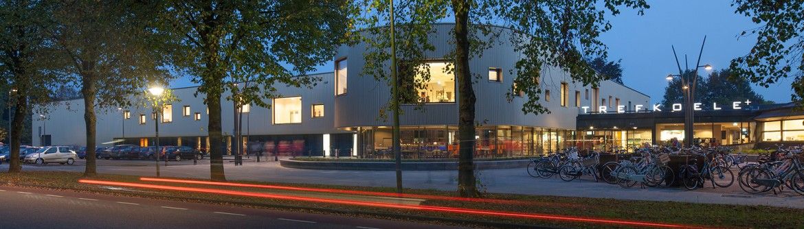 Algemeen bestuurslid Trefkoele+