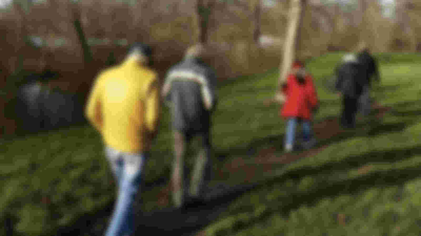 Assistent-activiteitenbegeleider