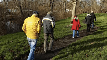 Assistent-activiteitenbegeleider