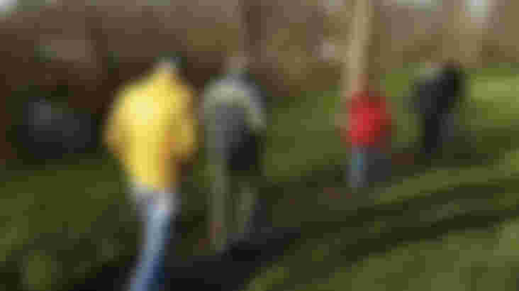 Assistent-activiteitenbegeleider