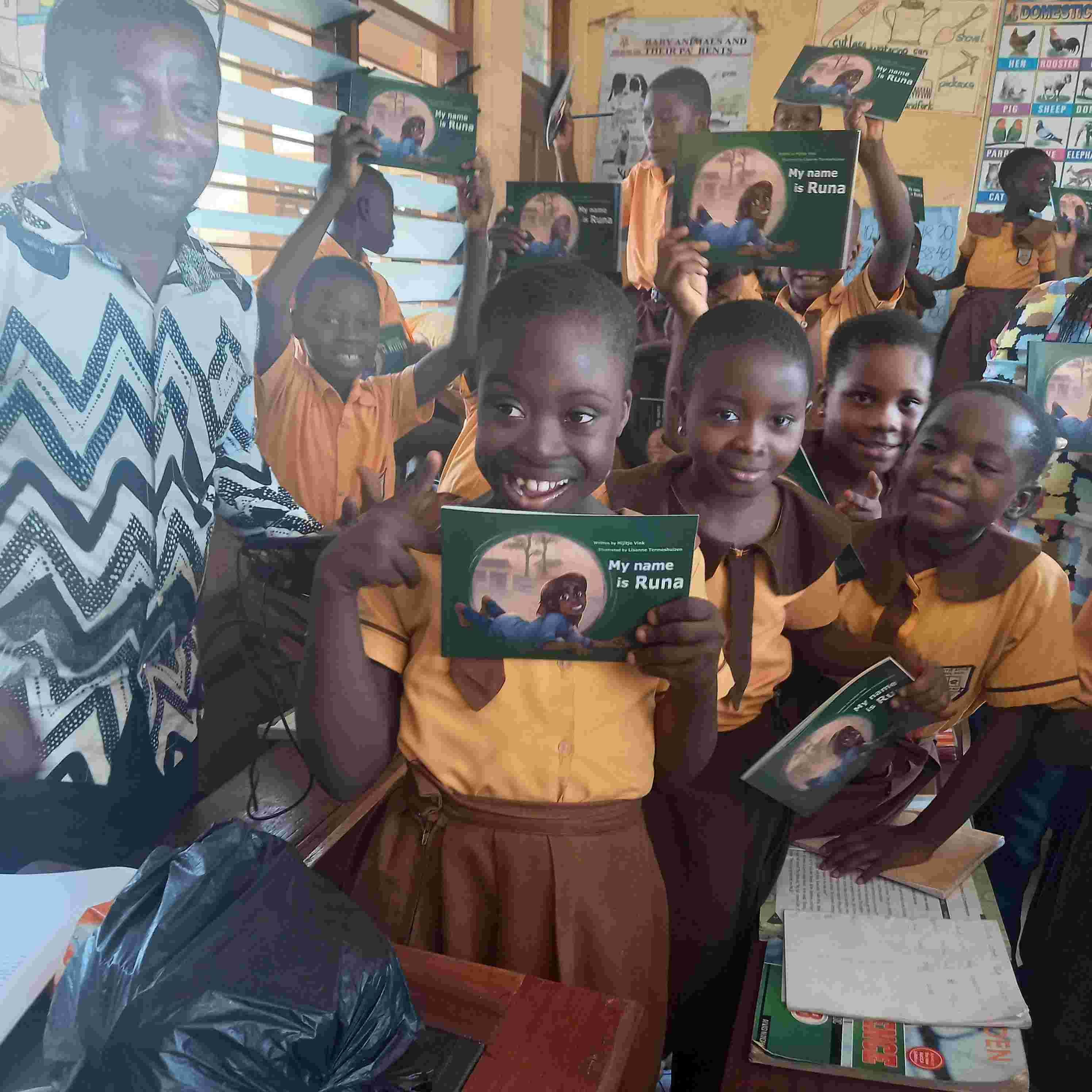 Editing and quality improvement video clip for training module.