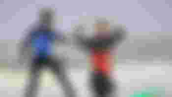 Of je nu graag op het water of het web surft....