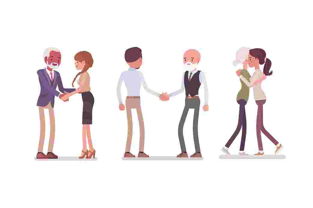 Volunteer Befrienders for home visiting