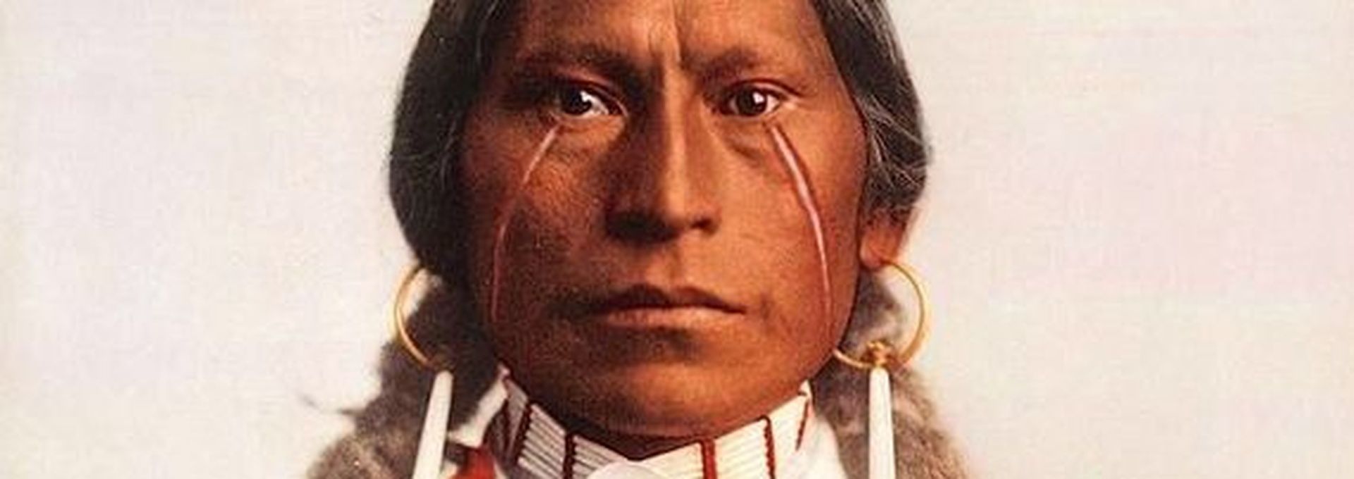 LEZING: Inheemse Genocide In Amerika