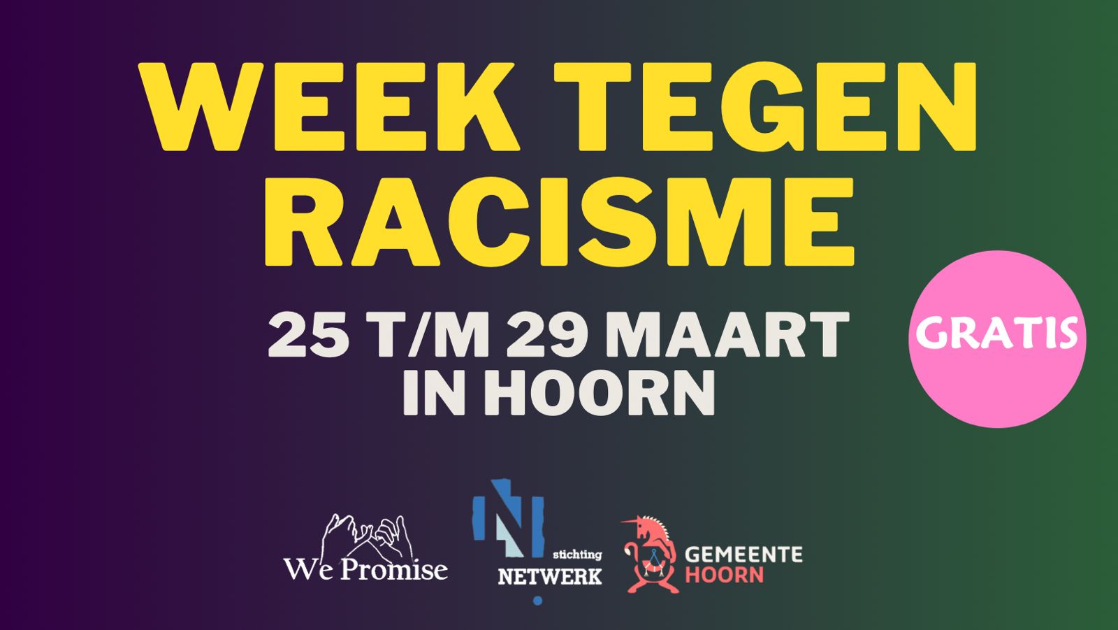 Een eerlijk gesprek: hoe werken racisme en discriminatie door in de praktijk?