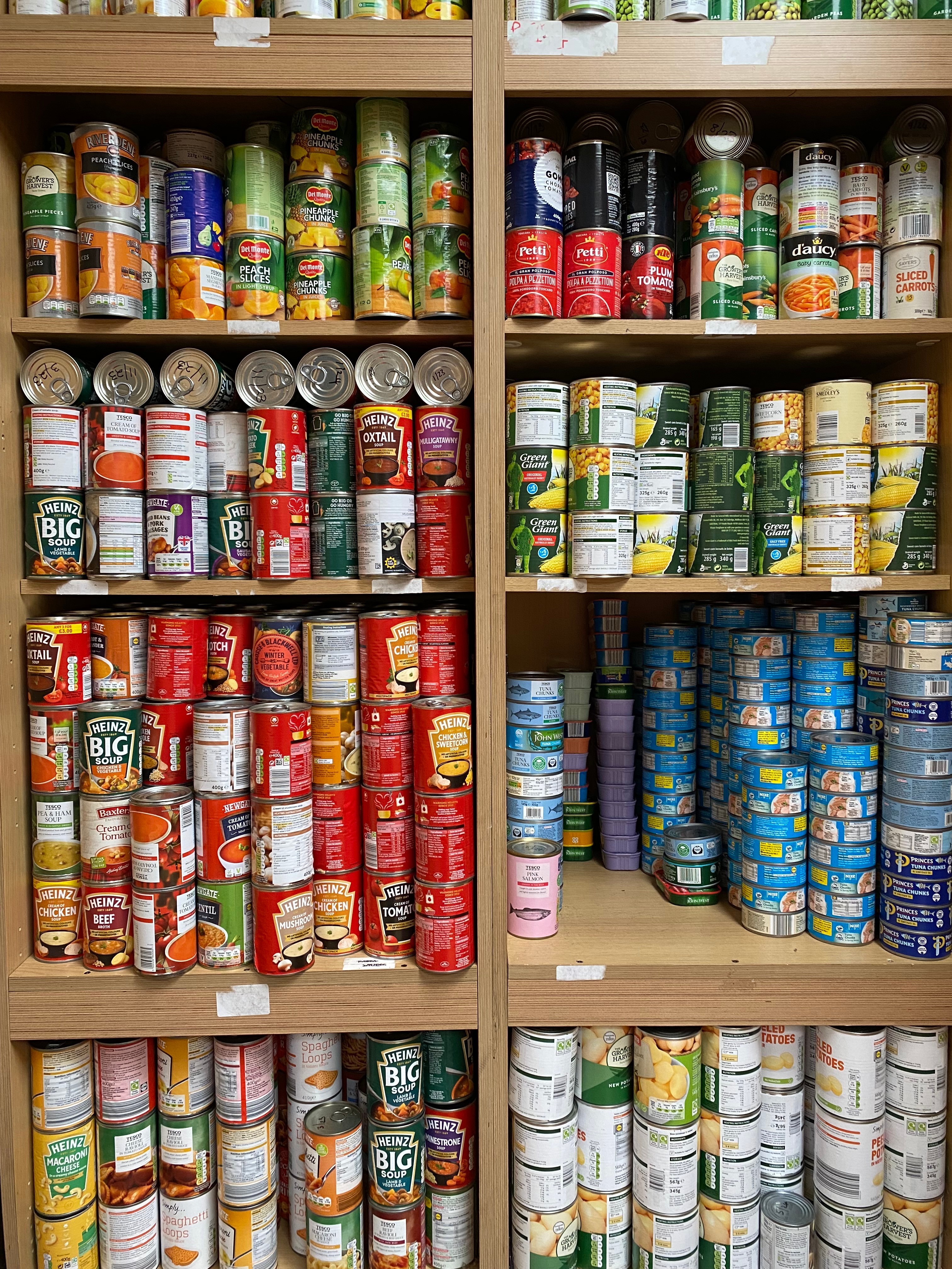 Seeking a volunteer Treasurer