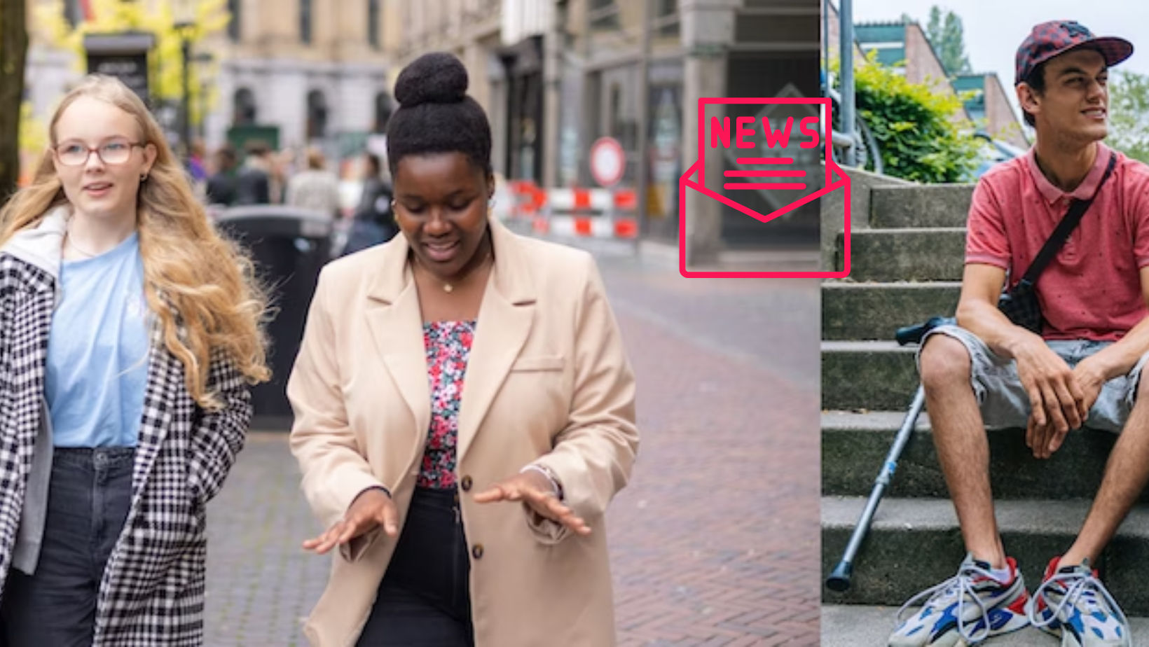 Nieuwsbrief januari 2024 voor vrijwilligers