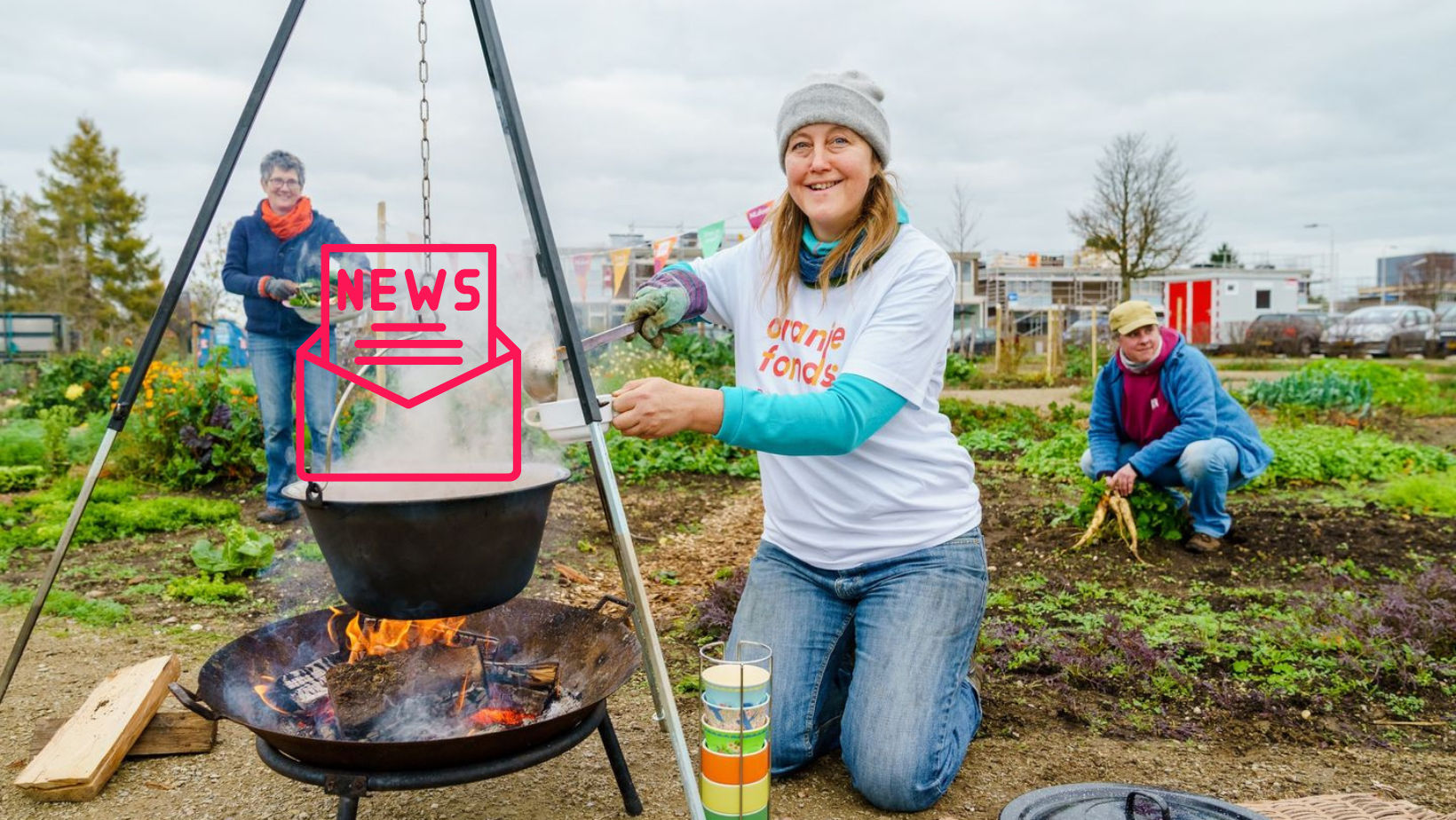 Nieuwsbrief VC Utrecht februari 2024 