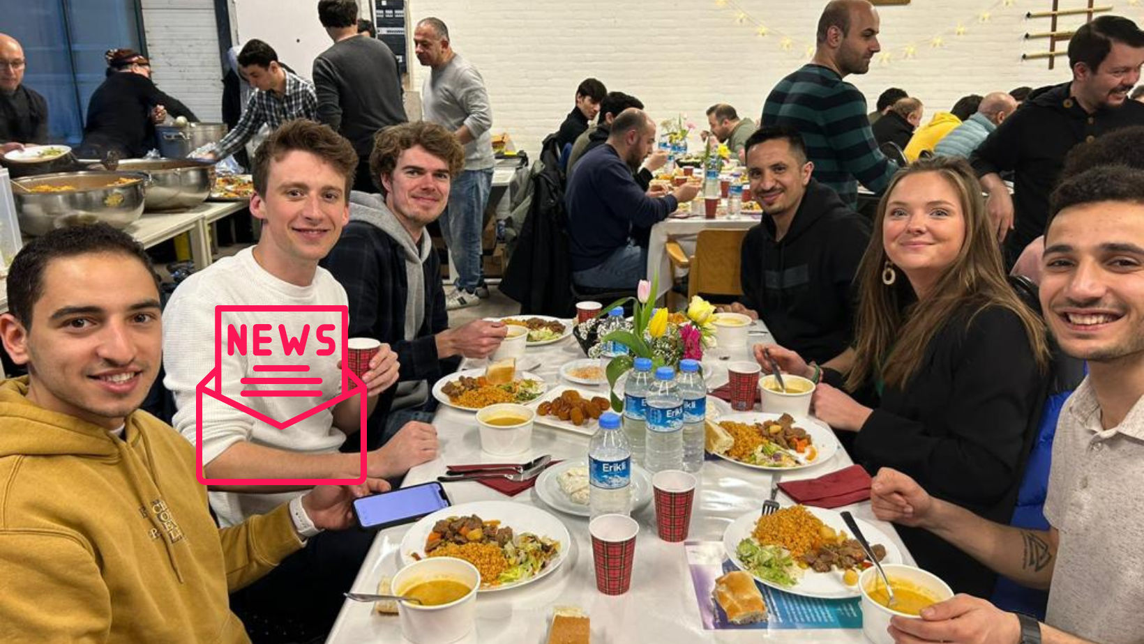 Nieuwsbrief VC Utrecht - voor vrijwilligers