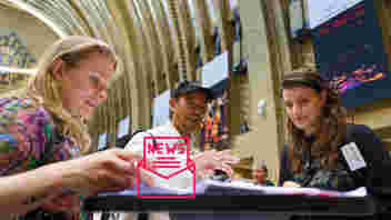 Save the date: 20e editie Beursvloer Utrecht