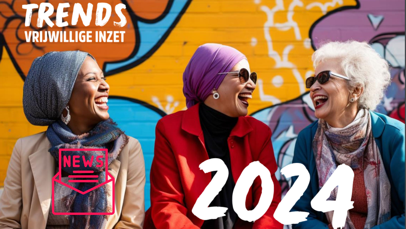 Nieuwsbrief VC Utrecht maart 2024 