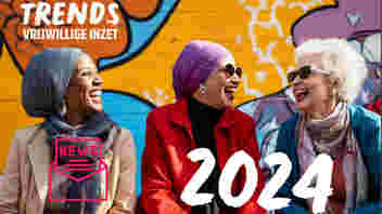 Nieuwsbrief VC Utrecht maart 2024